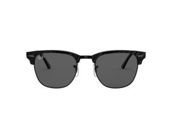 Ray-Ban Clubmaster Gafas de Sol RB 3016 1305/B1