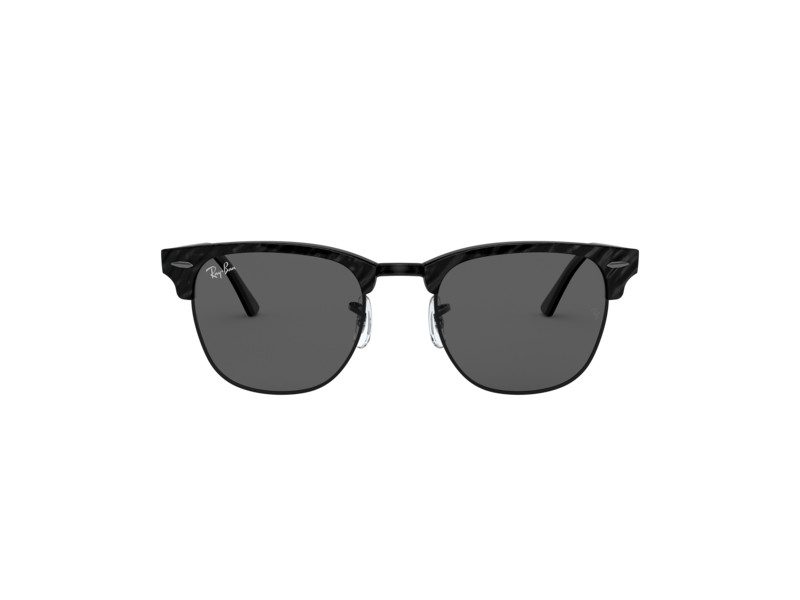 Ray-Ban Clubmaster Gafas de Sol RB 3016 1305/B1