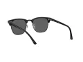 Ray-Ban Clubmaster Gafas de Sol RB 3016 1305B1