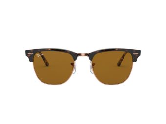 Ray-Ban Clubmaster Gafas de Sol RB 3016 1309/33