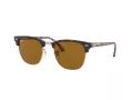 Ray-Ban Clubmaster Gafas de Sol RB 3016 130933