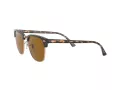 Ray-Ban Clubmaster Gafas de Sol RB 3016 130933