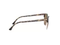 Ray-Ban Clubmaster Gafas de Sol RB 3016 130933