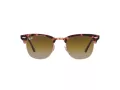Ray-Ban Clubmaster Gafas de Sol RB 3016 1337/51_51
