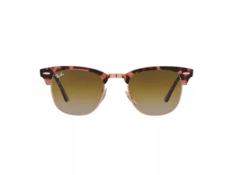 Ray-Ban Clubmaster Gafas de Sol RB 3016 1337/51_51