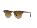 Ray-Ban Clubmaster Gafas de Sol RB 3016 1337/51_51