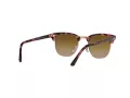 Ray-Ban Clubmaster Gafas de Sol RB 3016 1337/51_51