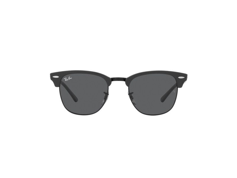 Ray-Ban Clubmaster Gafas de Sol RB 3016 1367/B1