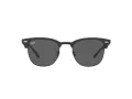 Ray-Ban Clubmaster Gafas de Sol RB 3016 1367B1