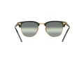 Ray-Ban Clubmaster Gafas de Sol 3016 1368G4