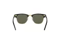 Ray-Ban Clubmaster Gafas de Sol RB 3016 901/58