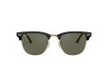 Ray-Ban Clubmaster Gafas de Sol RB 3016 901/58