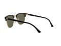 Ray-Ban Clubmaster Gafas de Sol RB 3016 901/58