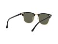 Ray-Ban Clubmaster Gafas de Sol RB 3016 901/58