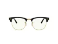 Ray-Ban Clubmaster Gafas de Sol RB 3016 901/BF