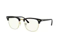 Ray-Ban Clubmaster Gafas de Sol RB 3016 901/BF