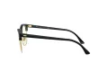 Ray-Ban Clubmaster Gafas de Sol RB 3016 901/BF