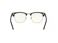 Ray-Ban Clubmaster Gafas de Sol RB 3016 901/BF