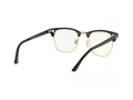 Ray-Ban Clubmaster Gafas de Sol RB 3016 901/BF
