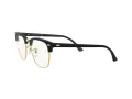 Ray-Ban Clubmaster Gafas de Sol RB 3016 901/BF