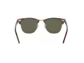 Ray-Ban Clubmaster Gafas de Sol RB 3016 990/58