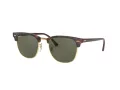 Ray-Ban Clubmaster Gafas de Sol RB 3016 990/58