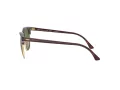 Ray-Ban Clubmaster Gafas de Sol RB 3016 990/58