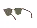 Ray-Ban Clubmaster Gafas de Sol RB 3016 990/58