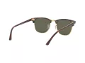 Ray-Ban Clubmaster Gafas de Sol RB 3016 990/58