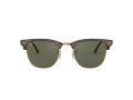 Ray-Ban Clubmaster Gafas de Sol RB 3016 990/58