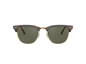 Ray-Ban Clubmaster Gafas de Sol RB 3016 990/58