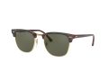 Ray-Ban Clubmaster Gafas de Sol RB 3016 990/58