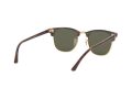 Ray-Ban Clubmaster Gafas de Sol RB 3016 990/58