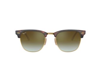 Ray-Ban Clubmaster Gafas de Sol RB 3016 990/9J_49