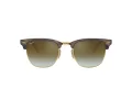 Ray-Ban Clubmaster Gafas de Sol RB 3016 990/9J