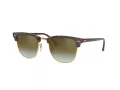 Ray-Ban Clubmaster Gafas de Sol RB 3016 990/9J