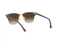 Ray-Ban Clubmaster Gafas de Sol RB 3016 990/9J