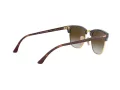 Ray-Ban Clubmaster Gafas de Sol RB 3016 990/9J
