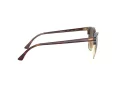 Ray-Ban Clubmaster Gafas de Sol RB 3016 990/9J