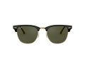 Ray-Ban Clubmaster Gafas de Sol RB 3016 W0365