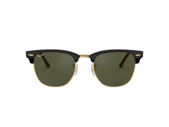 Ray-Ban Clubmaster Gafas de Sol RB 3016 W0365