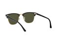 Ray-Ban Clubmaster Gafas de Sol RB 3016 W0365
