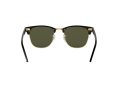 Ray-Ban Clubmaster Gafas de Sol RB 3016 W0365
