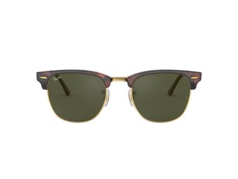 Ray-Ban Clubmaster Gafas de Sol RB 3016 W0366