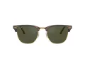 Ray-Ban Clubmaster Gafas de Sol RB 3016 W0366