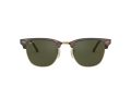 Ray-Ban Clubmaster Gafas de Sol RB 3016 W0366