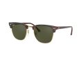 Ray-Ban Clubmaster Gafas de Sol RB 3016 W0366