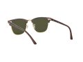 Ray-Ban Clubmaster Gafas de Sol RB 3016 W0366