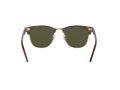 Ray-Ban Clubmaster Gafas de Sol RB 3016 W0366