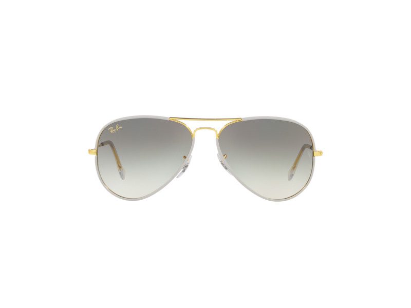 Ray-Ban Aviator Full Color Gafas de Sol RB 3025/JM 9196/32